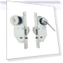 Silent Lock for Sliding Doors — Locks, AniWorld