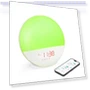 Smart Alarm Clock with Light — Alarms & Clocks, Daily necessities-V