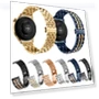Smart Stainless Steel Watch Band — Bands, Smarter than future