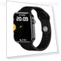 Smart Watch with Call Function — Smartwatches, YurKem