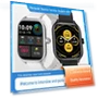 Smart Watch — Smartwatches, HUAMI