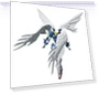 Spirits Wing Gundam Zero Robot — Miniature Rides & Collectibles, DOKI DOKI MARKET form NIPPON