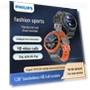 Sports Watch with Smartphone Integration — Smartwatches, Smarter than future