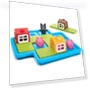 Three Little Pigs Puzzle — Puzzles, SmartGames