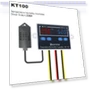 Double Digital Thermostat — Home Climate Control, Ketotek