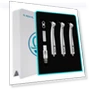 High-Speed Dental Handpiece Set — Burs, AI DENTAL