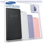 LED Flip Phone Case — Phone Accessories, Samsung