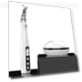 LED Wireless Endomotors for Dentistry — Apex Locators, COXO