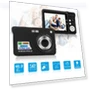Smart Camera — Camera Gear, LOMEII Electronic