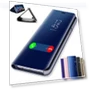 Smart Mirror Flip Cover — Screen Protectors, case-A1