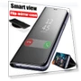 Smart Mirror Flip Cover — Flip Cases, case-A1