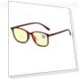 Smart Reading Glasses with Zoom — Smart Glasses, BEYIII boutique bag