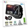 4G LTE Smartwatch Phone — Smartwatches, Tiktop2