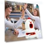 Automatic Drawing Robot — Interactive Learning Devices, Play with You