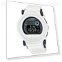Double Bezel Limited Smartphone Link Watch — Wearable Accessories, G-SHOCK
