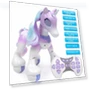 Electric Smart Horse with Remote Control — Interactive Animal Companions, HarvestOct