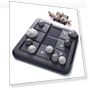 Meteorite Escape Brain Training Puzzle — Puzzle Pieces, SmartGames