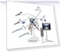 Mobile Suit Gundam Witch Mercury Robot — Gaming Figures, Collectors Guild Japan