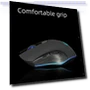Wireless Silent Mouse M6 — Mouse Pads, Computer boost