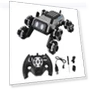 8-Wheel Robot Dog RC Car — Remote Control Cars, Wosawe outdoor sports