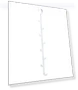 Clothes Hanger — Closet Systems, Yamazaki