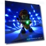 Electric Dancing Face-Changing Robot — Interactive Figures & Robots, HobbyWorld