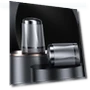 Electric Shaver for Men — Grooming Essentials, Zoeneed