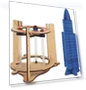 Flying Space Rocket — Construction Kits, Smartivity