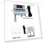 Intelligent LED Digital Temperature Controller — Home Climate Control, TOMTOP JMS