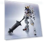 Metal Robot Mobile Warrior Gundam Iron-Blooded Orphans Gundam Barbatos 4th Form 150mm Painted Action Figure — Heroic Collectibles, MJ Select