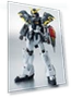 Mobile Suit Gundam Deathscythe Action Figure — Statues, Bandai