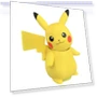 Pokemon Pikachu Hello! Touch Sensor — Handheld Games, TAKARA TOMY