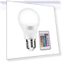 RGB Smart Bulb with Adjustable Brightness — LED, Darling Child Boutique