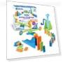 Robot Botley Action Challenge Expansion Set — Construction Kits, Japan Zen Mall