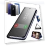 Smart Mirror Flip Cover — Flip Cases, CASE-FE1