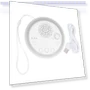 Smart Sleep Improvement Machine — Sound Machines, Zeblaze