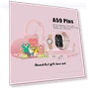 Smart Watch Gift Set — Wearable Accessories, StrideBox