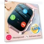 Smart Watch with Touch Screen — Smartwatches, Wula Mall