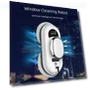 Smart Window Cleaning Robot — Smart Cleaning Robots, HOME-Auto-001