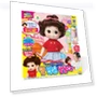 Talking and Smart Popular Korean Character Toy — Interactive, Board M Factory