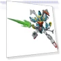 Tamashii Nations Gundam Altron Perfume — Enthusiast Treasures, TAMASHII NATIONS