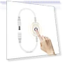Touch Sensor Light Dimmer Switch Controller — Light Dimmers, HOME-Auto-001