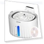 Automatic Pet Water Fountain — Feeding Supplies, SAMURAI STYLE