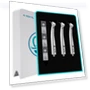 Dental Instruments Set — Burs, AI DENTAL