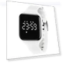 Digital Smartwatch for Boys and Girls — Smartwatches, GOALMART
