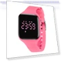 Digital Sports Smartwatch — Wearable Accessories, GOALMART