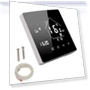 Digital Thermostat with Voice Control — Home Climate Control, Vestidos