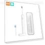 Electric Toothbrush with Sonic Waves — Electric Toothbrush Heads, Xiaomi