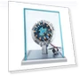 Iron Man Arc Reactor MK1 — Heroic Collectibles, AniWorld