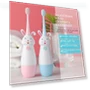 Kids Sonic Electric Toothbrush — Kids' Electric Toothbrushes, Perfect choice for your home